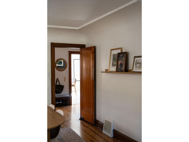 Enter through a sun room filled with light, will it be an office - photo 13
