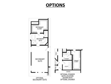 MLS# 21141271 - Built by First Texas Homes - Ready Now! ~ - photo 6