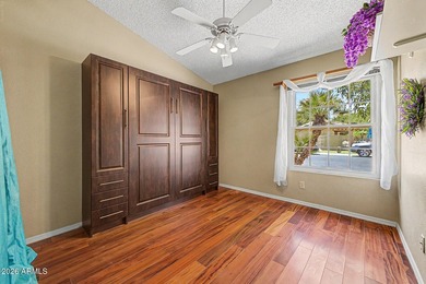 Welcome to the desirable gated Horseshoe Bay lake community!This - photo 18