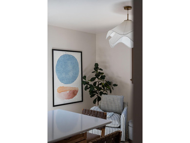 Enter through a sun room filled with light, will it be an office - photo 18