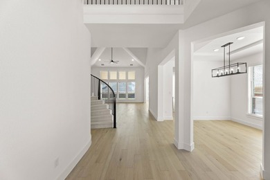 MLS# 21141271 - Built by First Texas Homes - Ready Now! ~ - photo 8