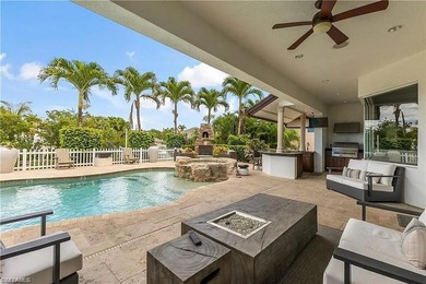 The ultimate coastal lifestyle awaits with VIP amenities galore! - photo 19