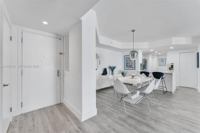Beautifully remodeled 2 bedroom, 2.5 bath residence offering a