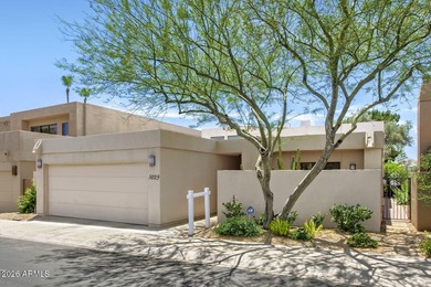 Within the prestigious gated Arizona Biltmore Estates, From the - photo 1