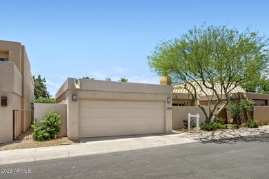Within the prestigious gated Arizona Biltmore Estates, From the - photo 3