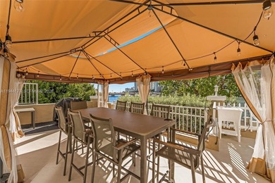 Beautifully remodeled 2 bedroom, 2.5 bath residence offering a