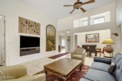 Within the prestigious gated Arizona Biltmore Estates, From the - photo 6