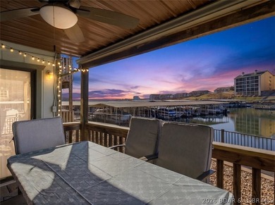 Imagine waking up to coffee on your private deck as the lake - photo 26