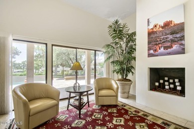 Within the prestigious gated Arizona Biltmore Estates, From the - photo 7