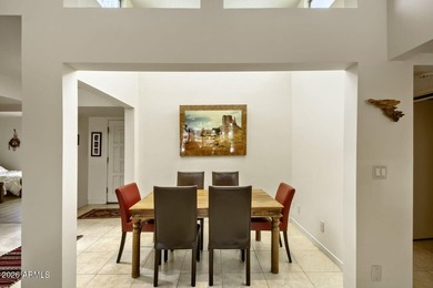 Within the prestigious gated Arizona Biltmore Estates, From the - photo 8