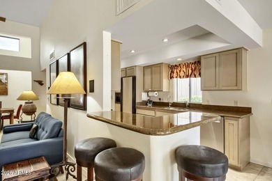Within the prestigious gated Arizona Biltmore Estates, From the - photo 9