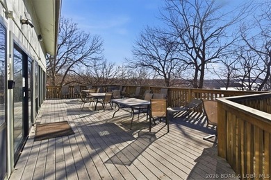 Imagine waking up to coffee on your private deck as the lake - photo 31