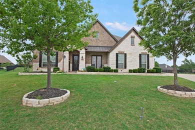 Lake Ray Hubbard Home For Sale in Heath Texas
