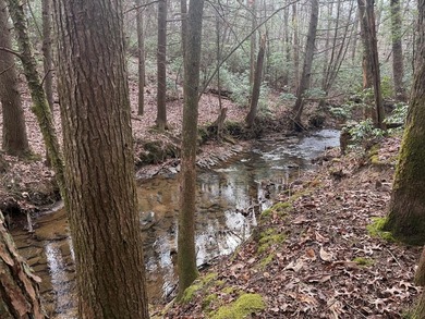 (private lake, pond, creek) Acreage Sale Pending in Monterey Tennessee