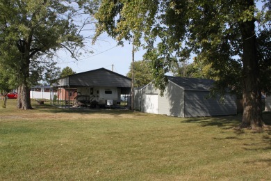 Lake Lot For Sale in Lakeview, Ohio