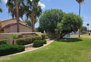 Welcome to the desirable gated Horseshoe Bay lake community!This - photo 32