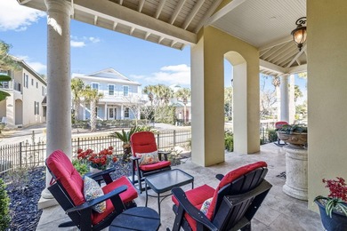 Welcome to the gated beachfront Neighborhood of Caribe where you - photo 32