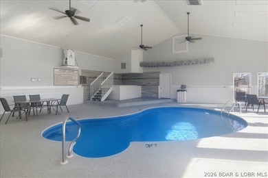 Imagine waking up to coffee on your private deck as the lake - photo 33