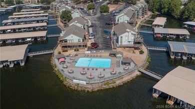 Imagine waking up to coffee on your private deck as the lake - photo 36
