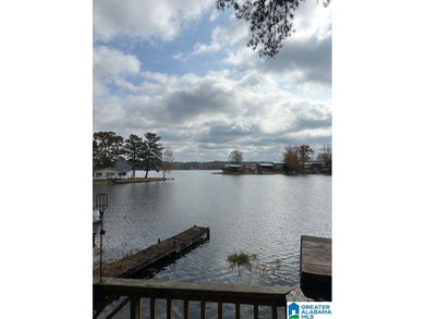 Lay Lake Home For Sale in Shelby Alabama