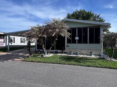 Lake Henry - Polk County Home For Sale in Winter Haven Florida