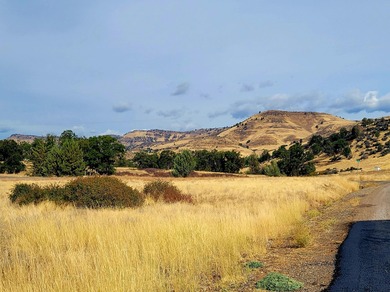 Klamath River Lot For Sale in Hornbrook California