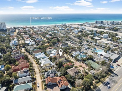 Welcome to the gated beachfront Neighborhood of Caribe where you - photo 42