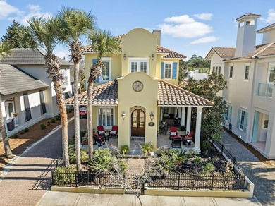 Welcome to the gated beachfront Neighborhood of Caribe where you - photo 45