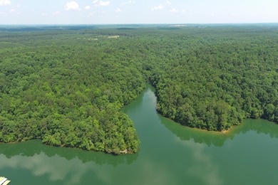 Lewis Smith Lake- Rare Unrestricted Parcel w/Mature Timberland - Lake Lot For Sale in Double Springs, Alabama