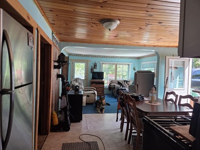 Nine gorgeous acres on the Thunder Bay River!! 200' of frontage! - photo 3