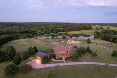 (private lake, pond, creek) Home For Sale in Washington Missouri