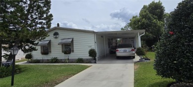 Lake Home For Sale in Zellwood, Florida