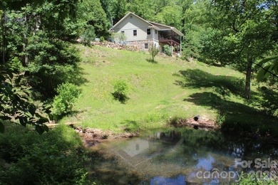 NEW PRICE!! HERE IS YOUR MOUNTAIN GETAWAY!! The mountain is - photo 9