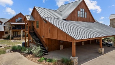 Lake Condo For Sale in Graford, Texas