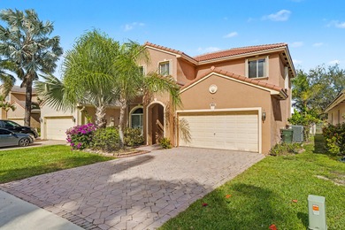 (private lake, pond, coastal) Home For Sale in Coconut Creek Florida