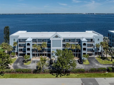 Punta Gorda Isles Area Condo For Sale in Punta Gorda Florida