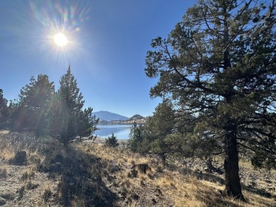 Lake Shastina Lot For Sale in Weed California