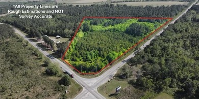 (private lake, pond, coastal) Commercial For Sale in Fitzgerald Georgia