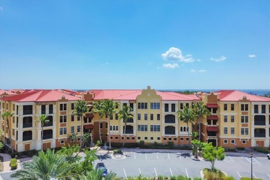 Lake Vivante Condo For Sale in Punta Gorda Florida