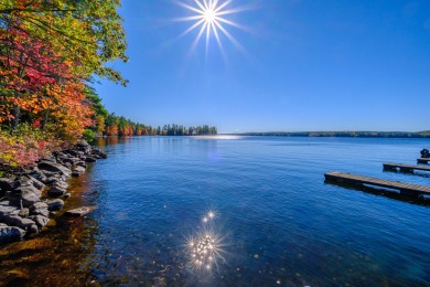 Lake Condo For Sale in Naples, Maine