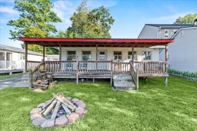 Lake Home For Sale in Lakeview, Ohio