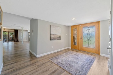 31862 Country Club Drive is a stunningly updated home perfectly - photo 4