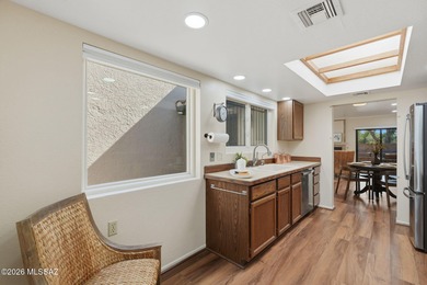 Clean, crisp, and completely move-in ready in the heart of Green