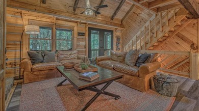 Water's Edge is the ideal blend of serene mountain escape and - photo 12