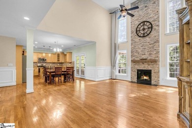 3 level custom-built GEM in Berkshire Park! It's a 4,450+ square