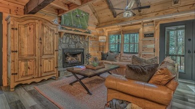 Water's Edge is the ideal blend of serene mountain escape and - photo 13