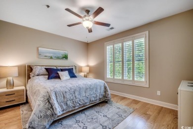 Welcome to coastal living at its best! This charming condo in