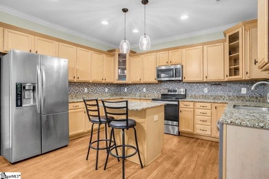 3 level custom-built GEM in Berkshire Park! It's a 4,450+ square