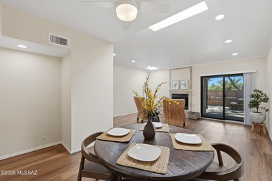 Clean, crisp, and completely move-in ready in the heart of Green