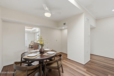 Clean, crisp, and completely move-in ready in the heart of Green